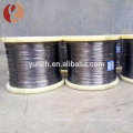 gold supplier nitinol memory wire price for sale